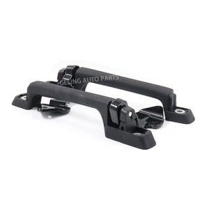 Panel Handle For Isuzu Giga Fvr Frr 1999