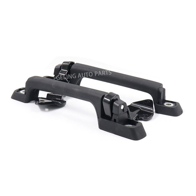 Panel Handle For Isuzu Giga Fvr Frr 1999