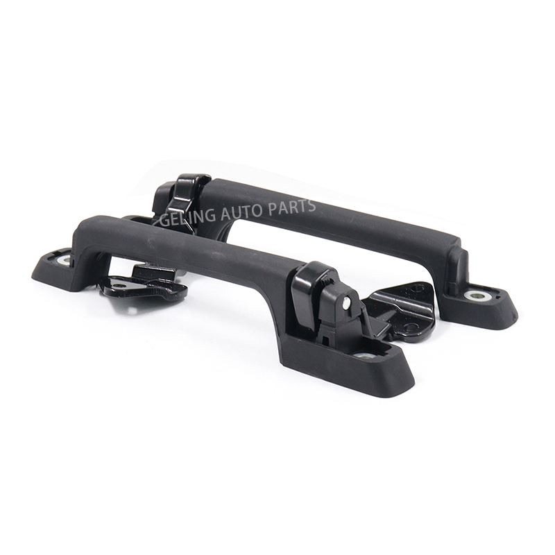 Panel Handle For Isuzu Giga Fvr Frr 1999