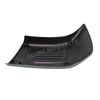 Corner Bumper Without Hole For Mitsubishi Canter 2012