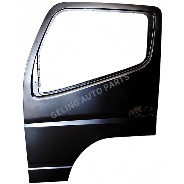 Shell pintu untuk mitsubishi canter 2012