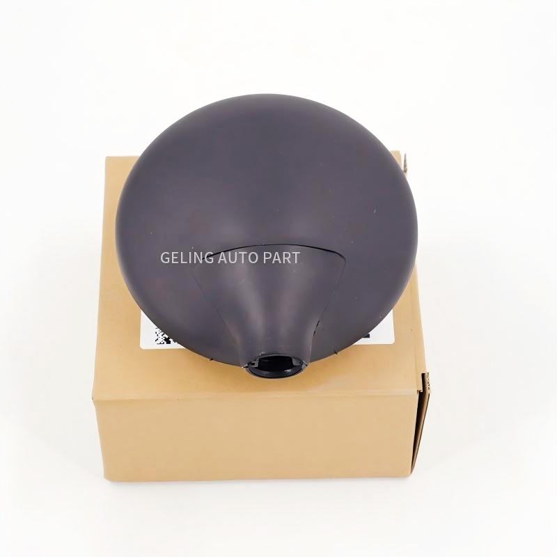 Mirror Under View 5 3/4 For Mitsubishi Canter 2005