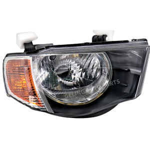  Headlight for Mitsubishi L200 Triton 2005