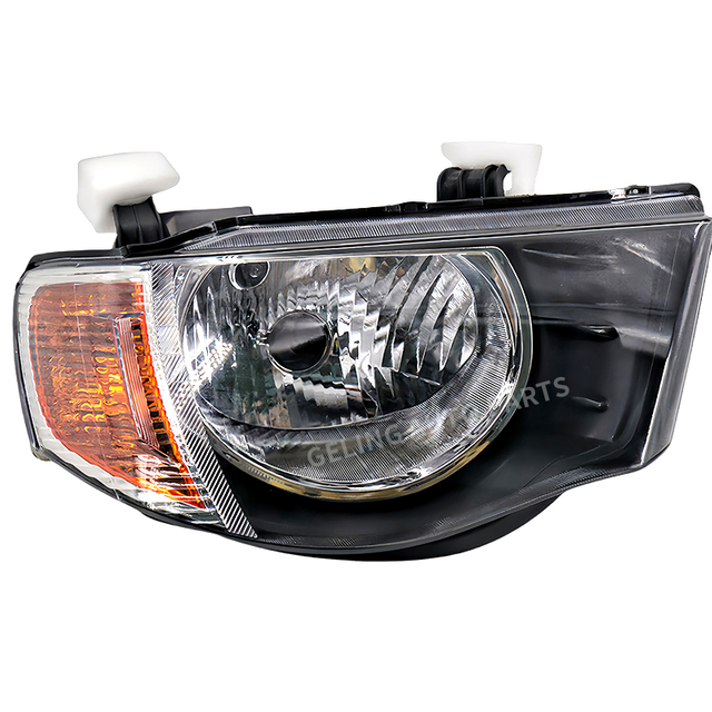 Headlight for Mitsubishi L200 Triton 2005