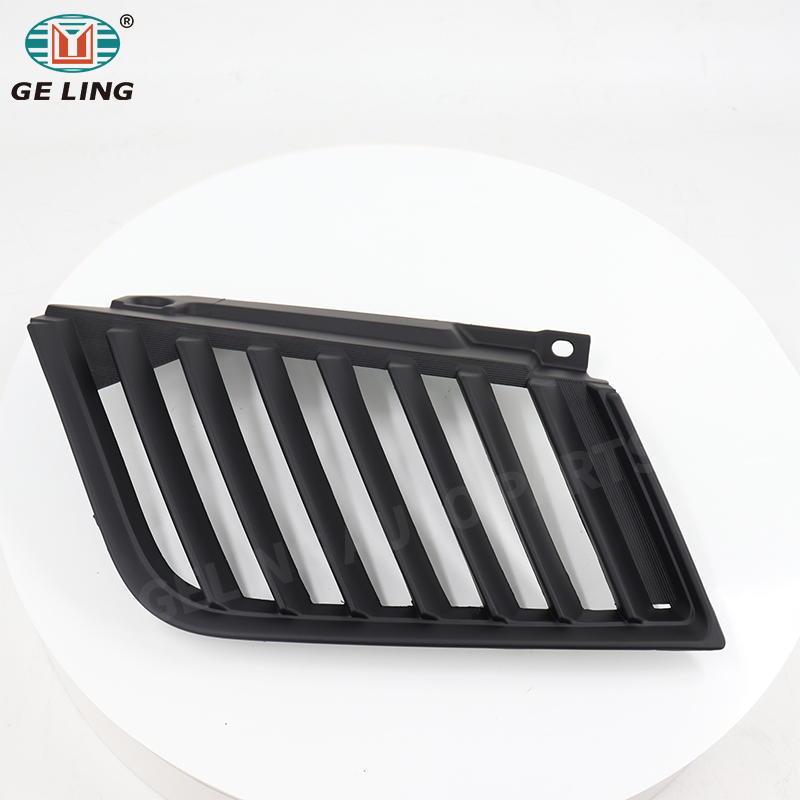 Black Grille Grill for Mitsubishi L200 Triton 2005