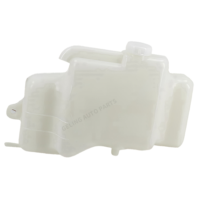 Tangki radiator untuk Mitsubishi L200 Triton 2005