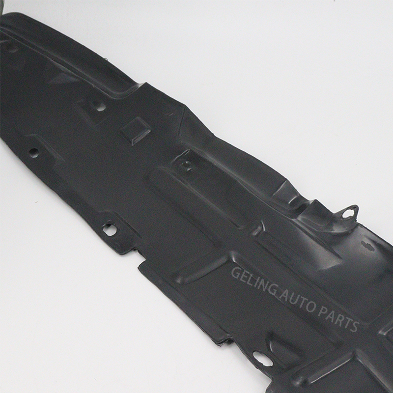 Inner Lining For Isuzu Tfr 1998 1999 2000