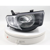 White Headlight for Mitsubishi L200 Triton 2005