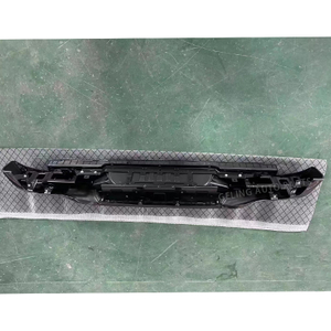 Rear Bumper for Ford Ranger T9 2022