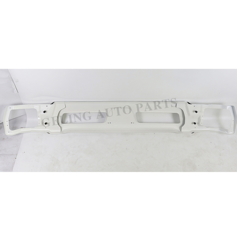 Bumper MC978516 For Mitsubishi Canter 2012