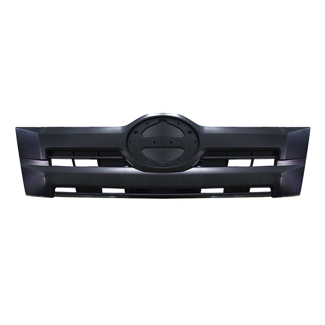 Black or White Front Panel Grille For Hino 500 Victor