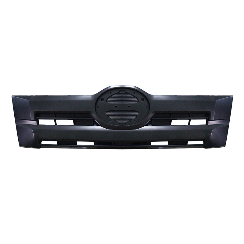 Black or White Front Panel Grille For Hino 500 Victor