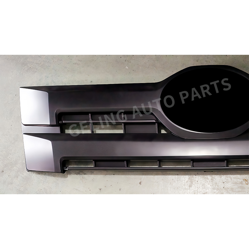 Hino Victor Front Panel Grille