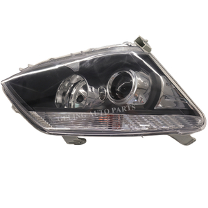 Headlight 8981253825 8981253835 For Isuzu Dmax 2012-2016