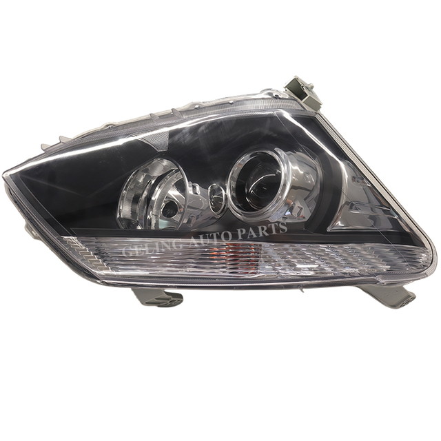 Headlight 8981253825 8981253835 For Isuzu Dmax 2012-2016
