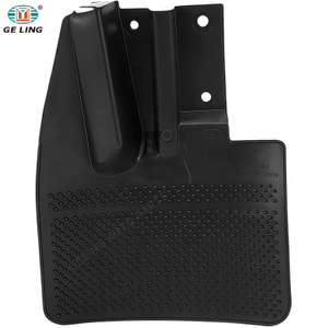 Front Mud Flap Splash Guard Mudguard สำหรับ Ford Transit Connect Tourne ที่กำหนดเอง MK5 MK6 MK7 MK8