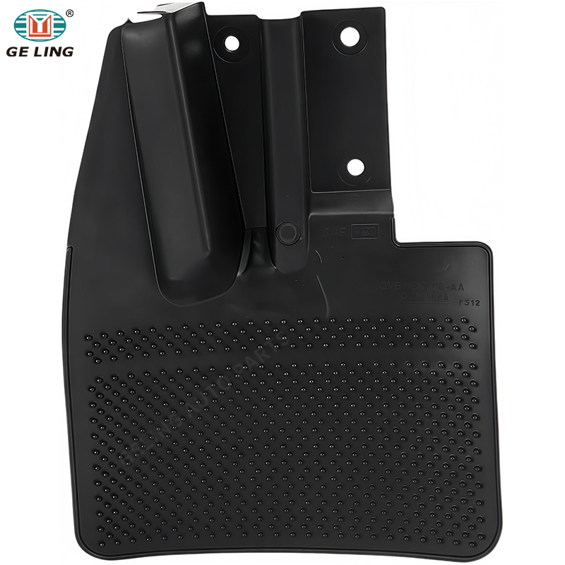 Mudguard ด้านหน้าสำหรับ Ford Transit Connect Tourneo Custom Tourne