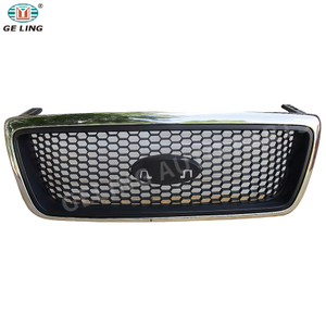 Auto Parts Grille Grill สำหรับ Ford Transit Van 2006