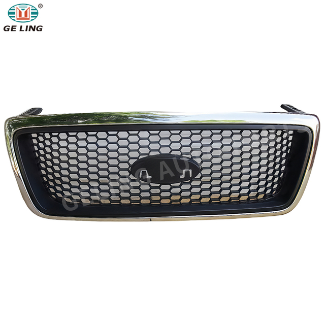 Grille Grill สำหรับ Ford Transit Van 2006