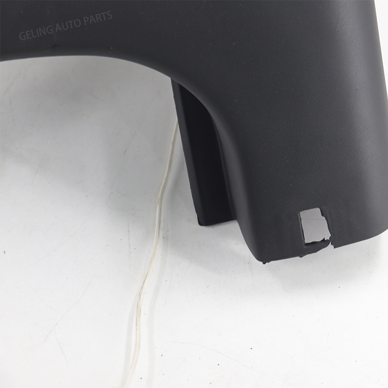 Ford Transit Corner Bumper
