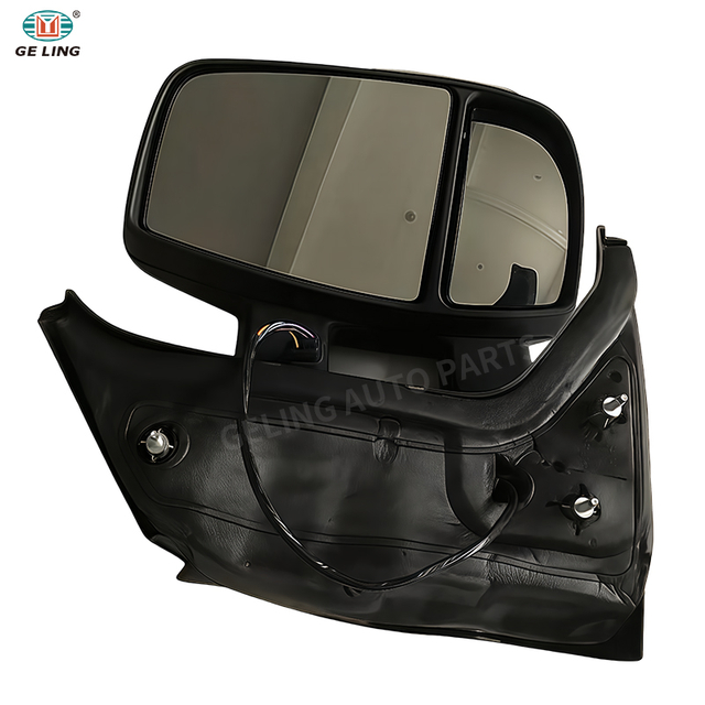 Side View Door Mirror For Ford Transit MK8 2014