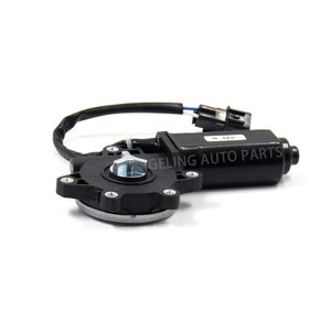 Window Regulator Motor For Isuzu Giga Fvr Frr