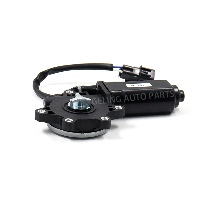 Window Regulator Motor For Isuzu Giga Fvr Frr