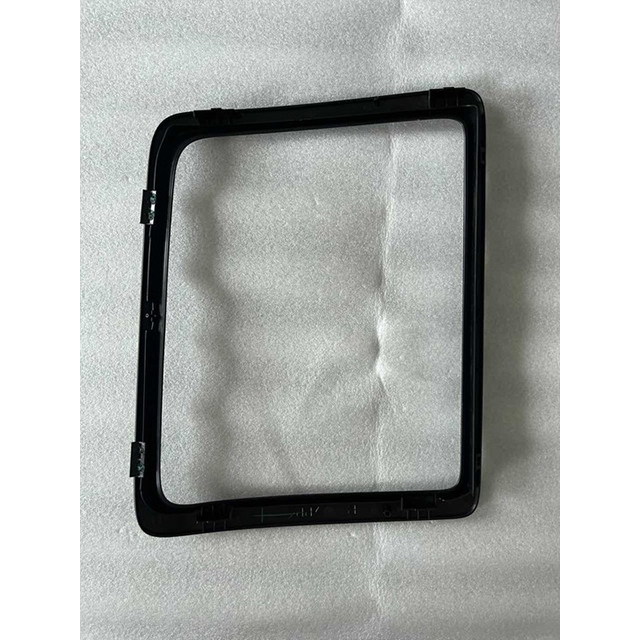 Isuzu Forward Black Head Lamp Case