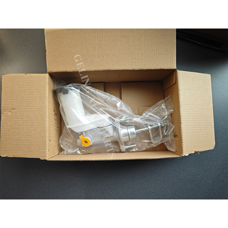 Clutch Master Cylinder