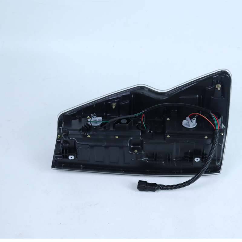 Isuzu Dmax 2020 LED Taillight
