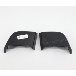 Small Rear Bumper Corner 8983938313 8983938323 For Isuzu Dmax 2020