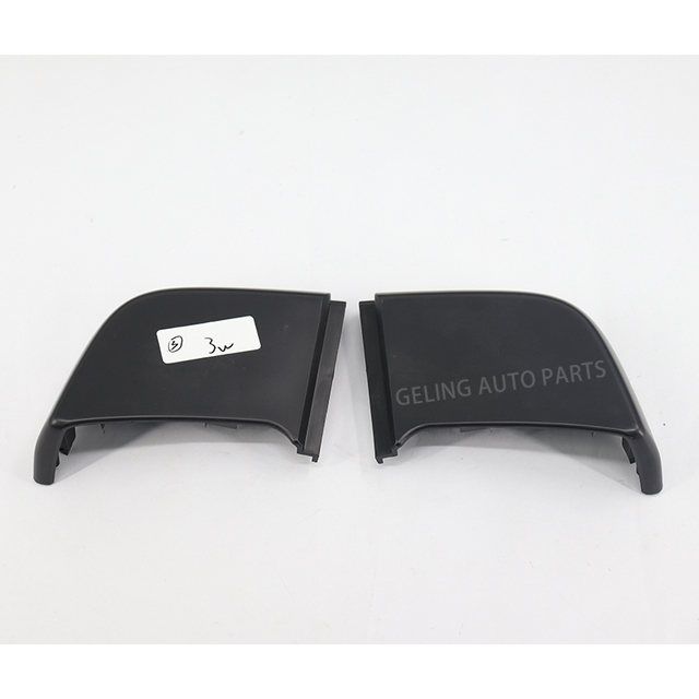 Small Rear Bumper Corner 8983938313 8983938323 For Isuzu Dmax 2020