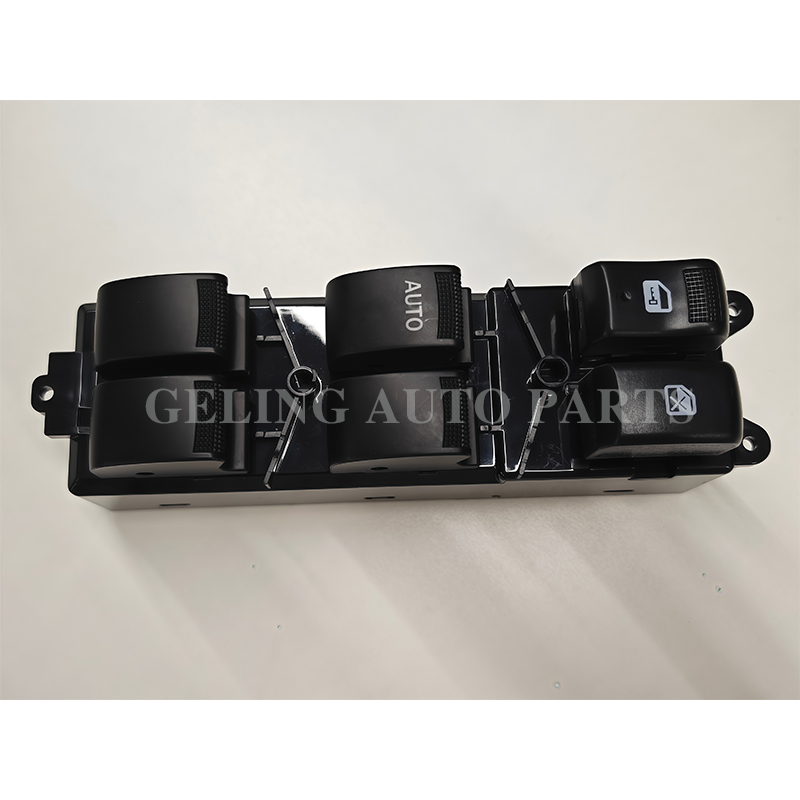 Window Switch For Isuzu Dmax 2020 