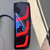 LED Tail Lamp For Isuzu D-Max Terrain 2024