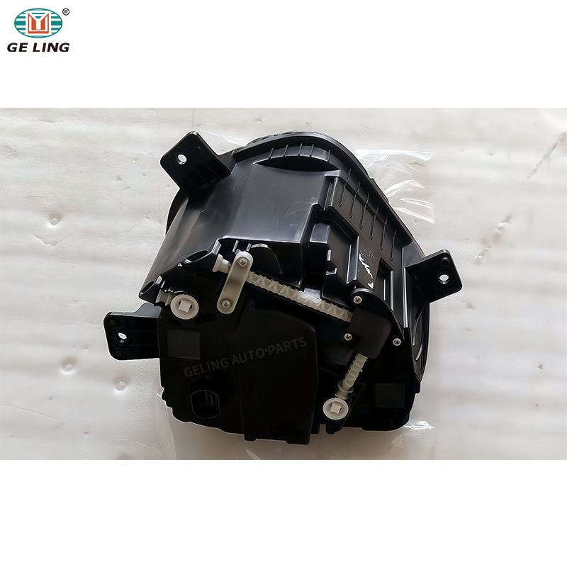 Fog Lamp For Changan CS35 Plus