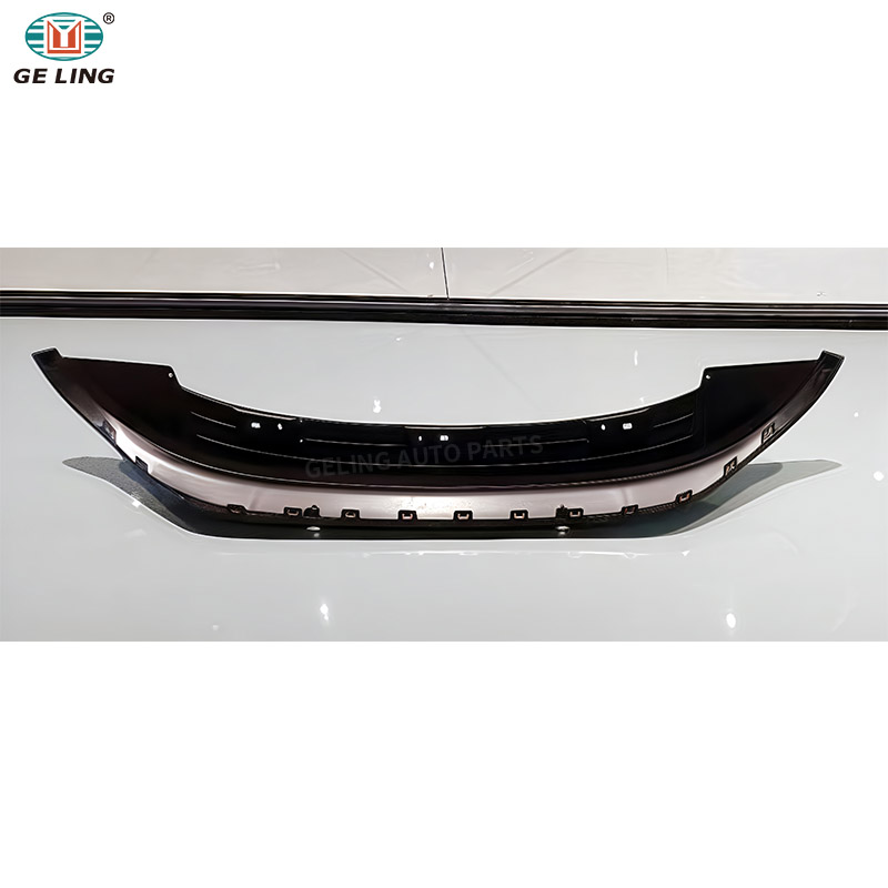 Bumper Spoiler For Volkswagen ID3 2020 2021 2022 2023