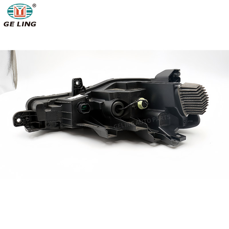 LED LED LAMP لـ Changan CS35 Plus