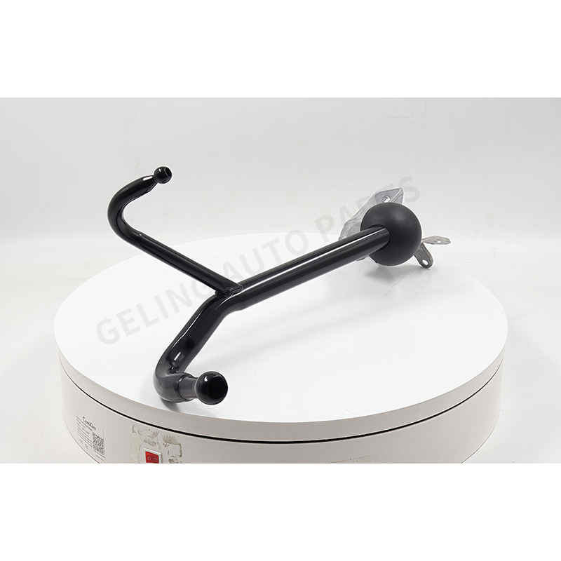 Hino 300 Wide Mirror Arm