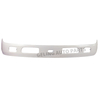 Plastic Wide Front Bumper For Hino Dutro