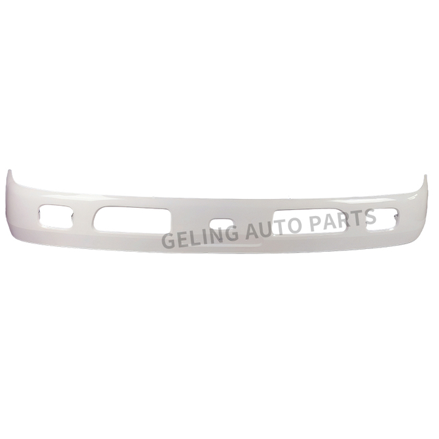 Plastic Wide Front Bumper For Hino Dutro