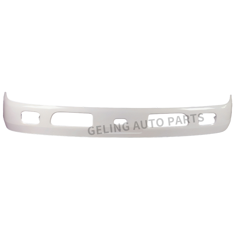 Plastic Wide Front Bumper For Hino Dutro