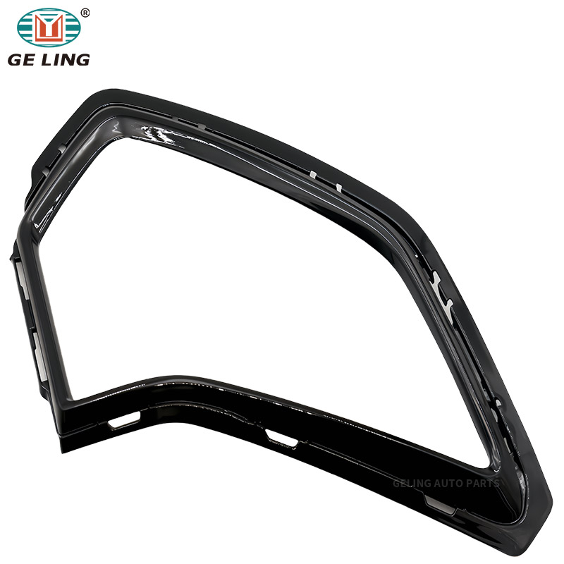 FOG Light Frame 602002158AA 602002159AA для Chery Omoda C5
