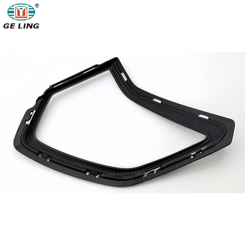 FOG Light Frame для Chery Omoda C5