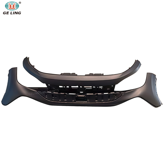 Front Bumper 12G807221 For Volkswagen Atlas ID6