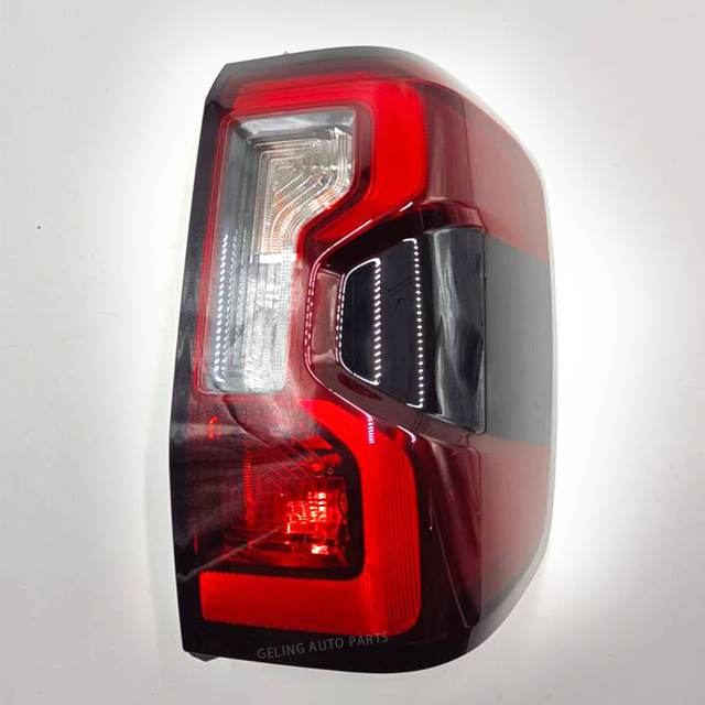 Middle Tail Lamp For Ford Ranger Raptor 2022 2023 T9 Gen