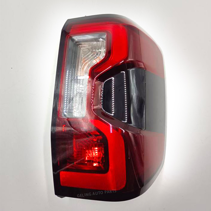 Middle Tail Lamp For Ford Ranger Raptor 2022 2023 T9 Gen
