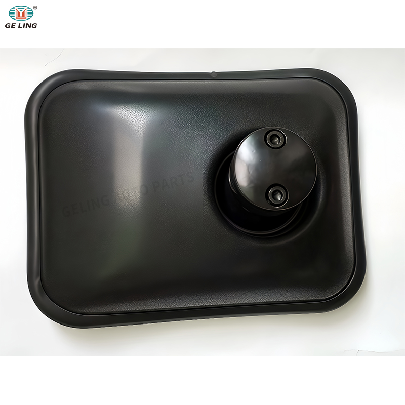 Rearview Mirror For Isuzu 600P NPR Nkr 