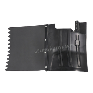 Truck Splash Guards Fender Mud Guard Splash Shied For Isuzu 600P Npr Nkr