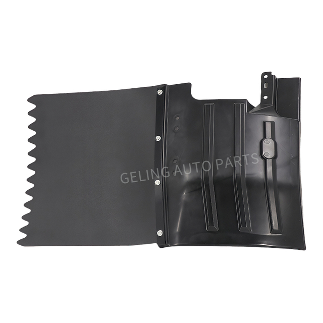 Truck Splash Guards Fender Mud Guard Splash Shied For Isuzu 600P Npr Nkr