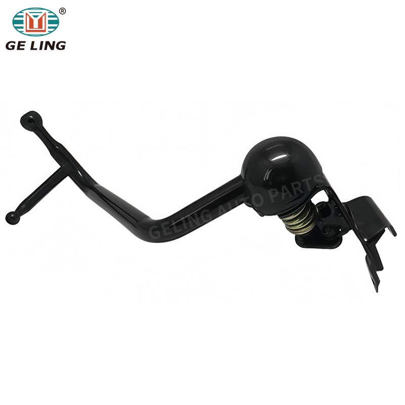 Body Parts Mirror Hole Bracket Arm For Isuzu 600P Npr Nkr